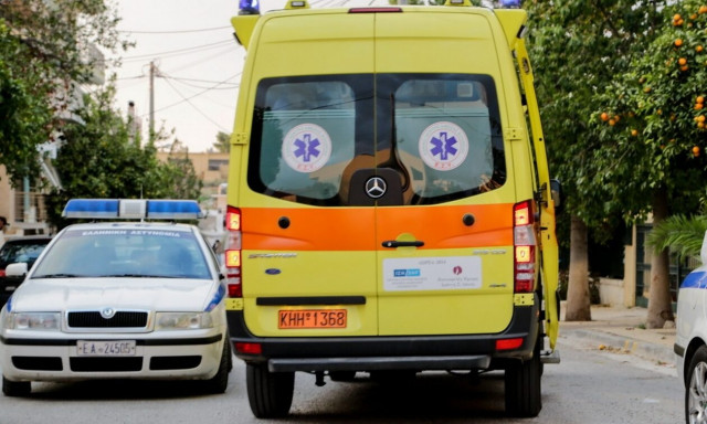 Ξάνθη: Κατέληξε η 19χρονη που είχε παρασυρθεί από όχημα που οδηγούσε αστυνομικός