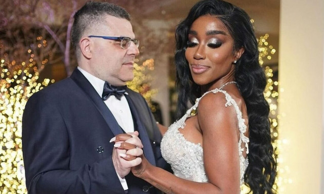 Ελίζαμπεθ Ελέτσι: Στο Survivor ήμουν ελεύθερη, τώρα είμαι παντρεμένη