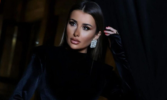 Emilia Vodos: «Χώρισα πριν λίγο καιρό, στον Άγιο Δομίνικο κάτι παίχτηκε, αλλά όχι με Έλληνα»