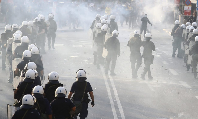 Οπαδική βία: Η «ακτινογραφία» του φακέλου με τους 200 χούλιγκαν - Σεσημασμένοι και με ποινικό μητρώο