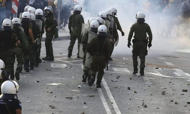 Ρέντη: Σφίγγει ο κλοιός για τον «καθοδηγητή» - Στα ίχνη του η ΕΛΑΣ