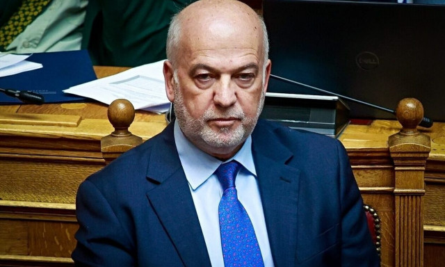 Γιώργος Φλωρίδης: Κάποιοι δικαστικοί λειτουργοί θα πρέπει να ξαναθυμηθούν τη δουλειά τους