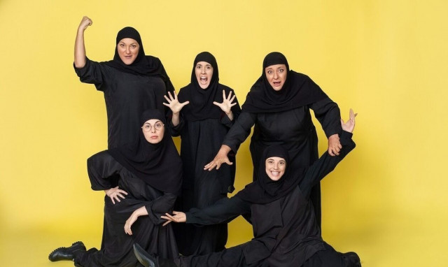 Φόνοι στο καμπαναριό: Αυτός είναι ο ηθοποιός που «εισβάλλει» στη σειρά