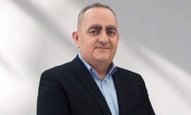 Φρέντι Μπελέρης: «Ο Ράμα ξεπέρασε τον εαυτό του, θα αποκαλυφθεί η σκευωρία», λέει ο γιος του