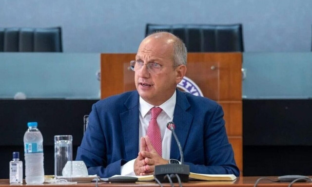 Ρέντη - Οικονόμου: Δεν σχετίζονται μόνο με χουλιγκανισμό, αλλά με ευρύτερη εγκληματική δράση