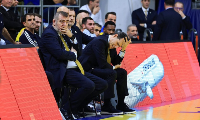 Euroleague: Τέλος ο Δημήτρης Ιτούδης από τη Φενέρμπαχτσε – Πρώτο φαβορί ο Γιασικεβίτσιους