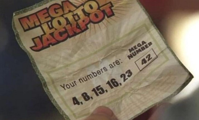 4, 8, 15, 16, 23, 42: Γιατί είναι από τους πιο διάσημους συνδυασμούς αριθμών στην ιστορία;