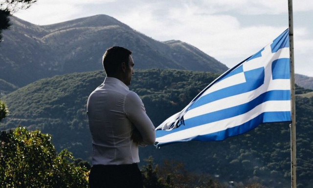 Στέφανος Κασσελάκης: «Να δώσουμε αγώνα για δικαιοσύνη για τις Γερμανικές Αποζημιώσεις»