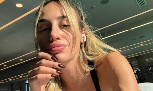 Έλενα Κώνστα: Θέλετε διακαώς να με δείτε στο Survivor, αν είμαι στις λάσπες με μαγιό»