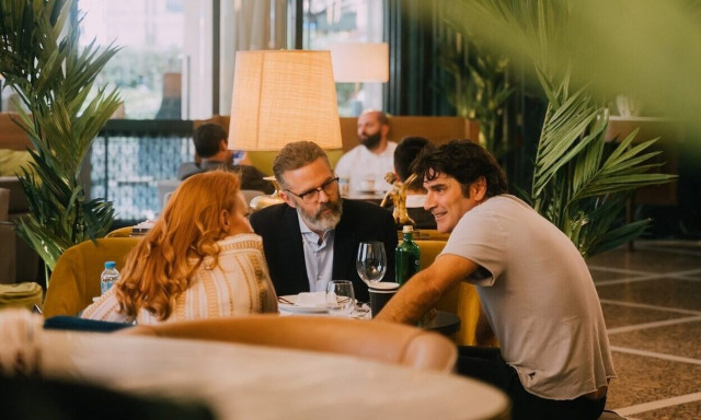 Maestro: Spoilers και όσα πρέπει να ξέρουμε για τον δεύτερο κύκλο