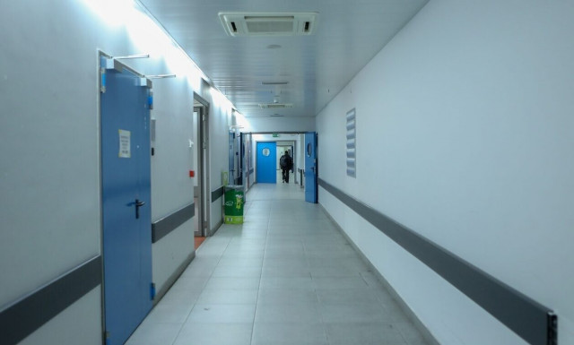 Κρήτη: Κρίσιμες οι επόμενες ώρες για την 17χρονη - «Πρέπει να υποχωρήσει το εγκεφαλικό οίδημα»