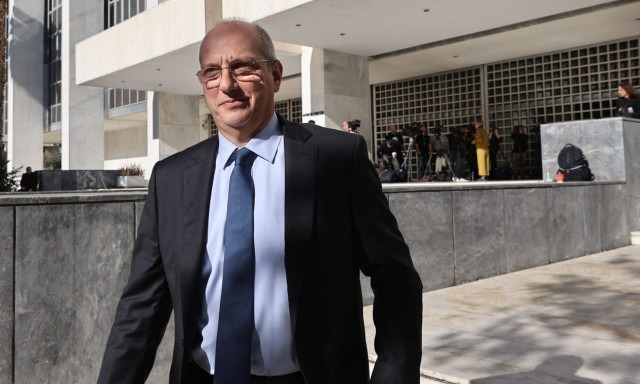 Συγχαρητήρια Οικονόμου σε ΕΛΑΣ για την εξάρθρωση της εγκληματικής οργάνωσης με φορολογικές απάτες