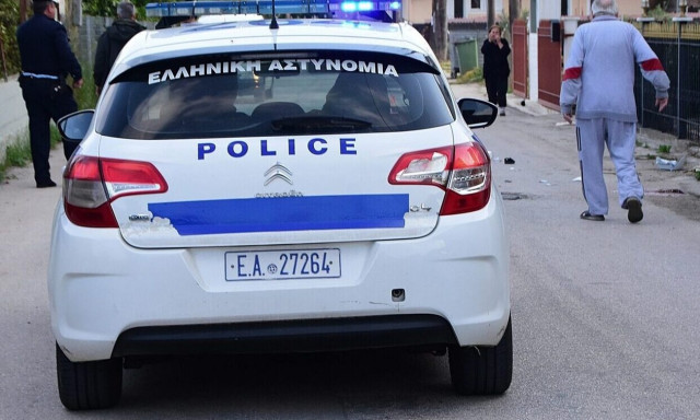 Πάρος: Απαγχονίστηκε 28χρονος