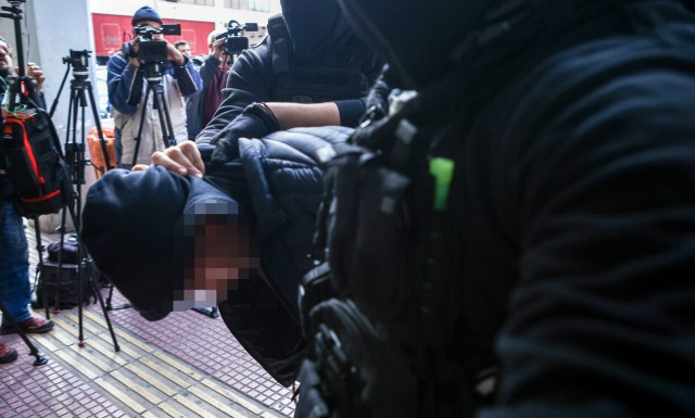 Ρέντη: «Μου είπε ότι πρέπει να χτύπησε αστυνομικό» - Νέα κατάθεση από τον αδελφό του 18χρονου