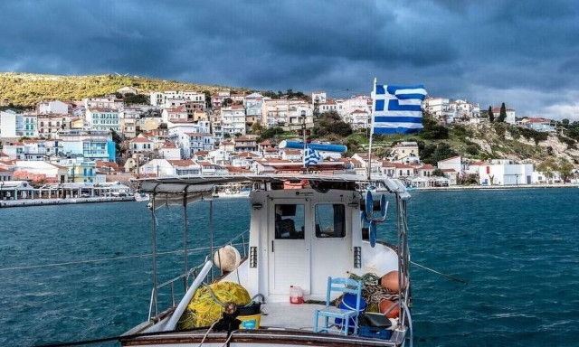 Τουρκία - Πρόεδρος Ταξιδιωτικών Γραφείων για βίζα: 1 εκατ. Τούρκοι στην Ελλάδα το καλοκαίρι