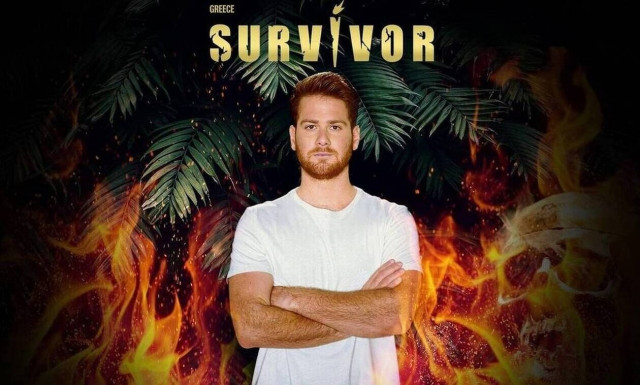 Survivor: Είναι πολλά τα λεφτά και ο Τζέιμς Καφετζής είπε την αλήθεια