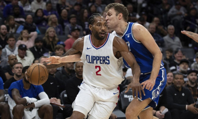 Σάσα Βεζένκοφ: Θετική παρουσία στο κακό βράδυ των Κινγκς - Τα highlights