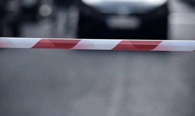 Κυκλοφοριακές ρυθμίσεις: Ποιοι δρόμοι κλείνουν για ελεγχόμενη έκρηξη παλαιών πυρομαχικών