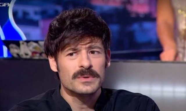 Ο ηθοποιός της σειράς «Ναυάγιο» Θάνος Λέκκας: «Έχω φάει από τα σκουπίδια, είμαι ρακοσυλλέκτης»