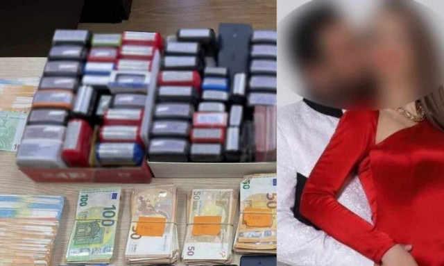 Πώς δρούσε η συμμορία των «11» που ξάφριζε το Δημόσιο - Ο ρόλος του συζύγου της Σταρ Ελλάς