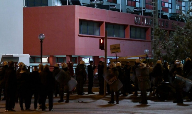 Ρέντη: Στο μικροσκόπιο ο μάνατζερ τράπερ - Υπόδικος για επίθεση σε 22χρονη