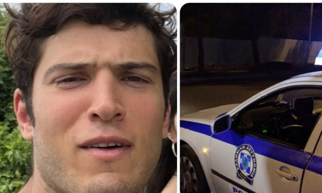 Απαγχονισμένος εντοπίστηκε ο 26χρονος που αναζητούνταν στον Πρόδρομο Καρδίτσας