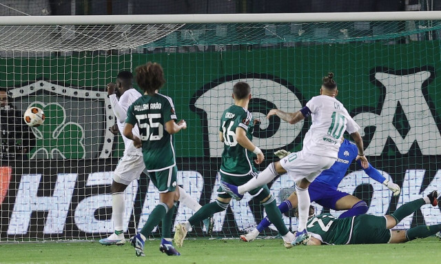 Europa League, Παναθηναϊκός-Μακάμπι Χάιφα 1-2: «Αυτοκτονία» κι Ευρώπη τέλος για το «τριφύλλι»