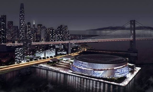 ΝΒΑ: Ποσά που ζαλίζουν – Παραμένουν ακριβότερη ομάδα οι Ουόριορς