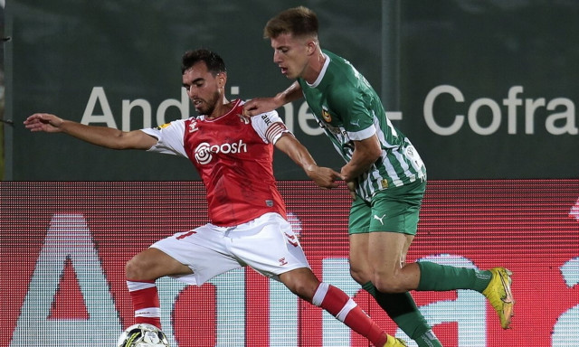 Μεταγραφές, Ολυμπιακός: Η απάντηση Κοστίνια - «Αυτό είναι το όνειρό μου»