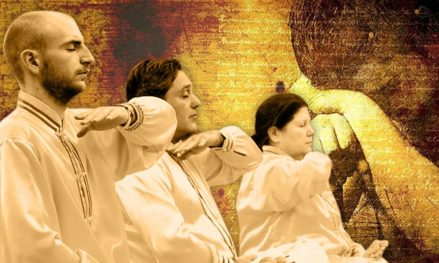 Μια αλήθεια που δεν μπορείς να πιστέψεις: Ο μεγάλος διωγμός των ασκητών Φάλουν Ντάφα στην Κίνα