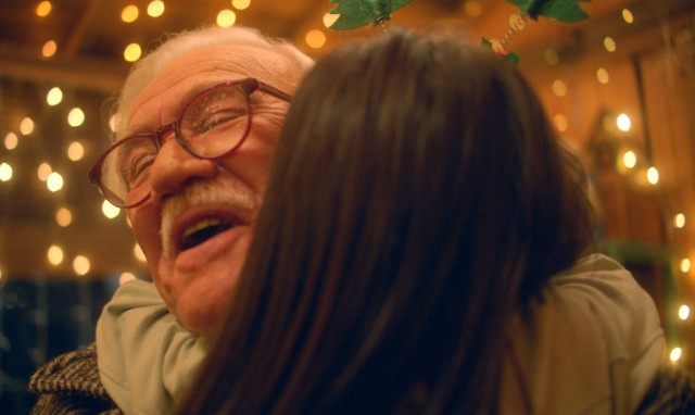 Ο ιδανικός χριστουγεννιάτικος προορισμός είναι δίπλα μας!