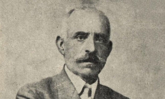 Σαν σήμερα το 1914: Ιδρύεται η Ένωση Συντακτών στην Αθήνα από τον Ιωάννη Κονδυλάκη