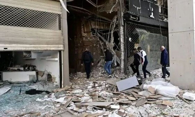 Ποιος ήταν ο στόχος των βομβιστών του Πειραιά: To Τμήμα Εκβιαστών στις έρευνες και η επίθεση το 2020