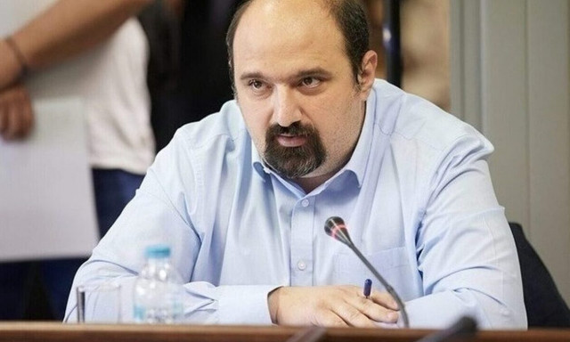 Τριαντόπουλος για κρατική αρωγή: Πώς θα φτάνει στους πολίτες όσο πιο γρήγορα γίνεται