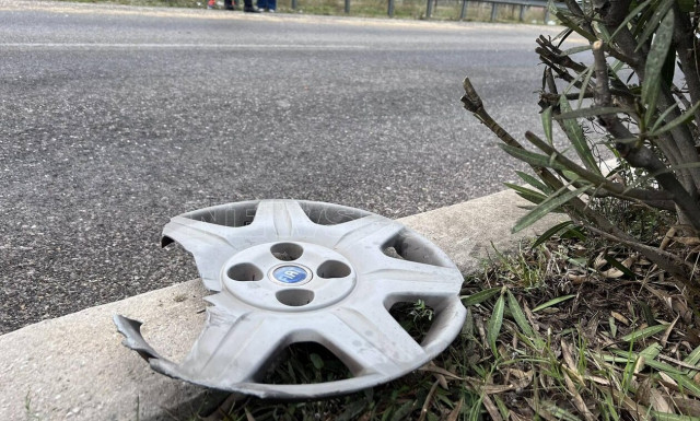 Σπάτα: Πώς έγινε το σοκαριστικό τροχαίο με τους δύο νεκρούς