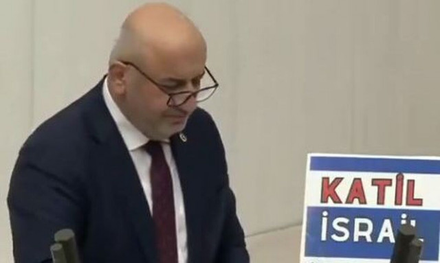 Τουρκία: Πέθανε ο βουλευτής που υπέστη καρδιακή προσβολή μέσα στο κοινοβούλιο