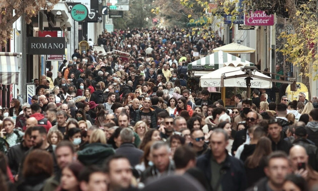 Εργασία και ρεπό τις τρεις τελευταίες Κυριακές του έτους – Τι αναφέρει η εγκύκλιος