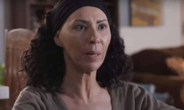 Γη της ελιάς - Spoiler: Η Αρετή δέχεται απρόσμενη επίσκεψη από έναν άνδρα στο μαγαζί