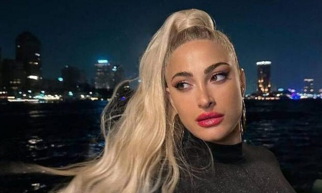 Ιωάννα Τούνη: Απαντά σε δέκα προσωπικές ερωτήσεις – «Για ποιο αντικείμενο πλήρωσε 5.000 ευρώ»