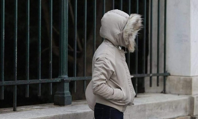 Καιρός: Ραγδαία αλλαγή με τσουχτερό κρύο - Νέα πρόγνωση Μαρουσάκη