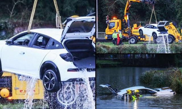 Το νέο Lancia Ypsilon αποκαλύφθηκε πρόωρα!