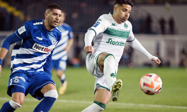 Super League: Η δράση επιστρέφει! – Το τηλεοπτικό πρόγραμμα της 14ης αγωνιστικής