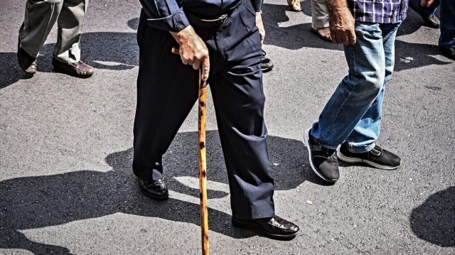 e-ΕΦΚΑ:  Νωρίτερα οι πληρωμές για τους συνταξιούχους τον Ιανουάριο