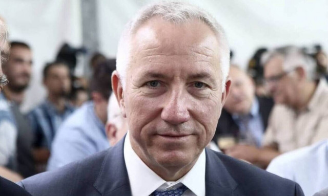 Αποχωρεί ο Μιχάλης Τσαμάζ  από τον ΟΤΕ – Τον διαδέχεται ο Κώστας Νεμπής