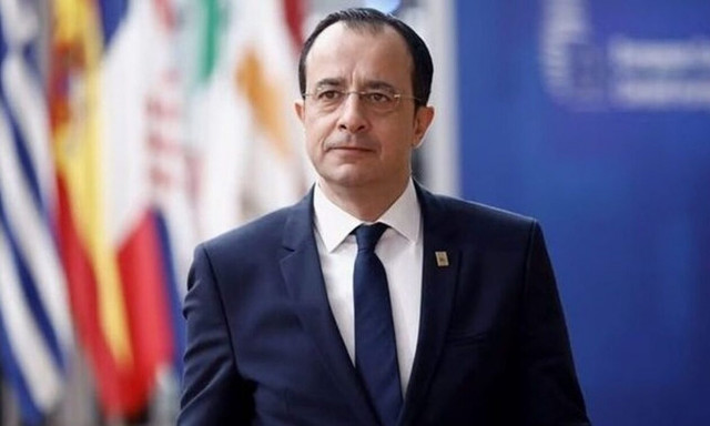 Χριστοδουλίδης μετά τον σάλο με δημοσίευμα που θέλει τον Ερντογάν να τον κάλεσε στην Τουρκία