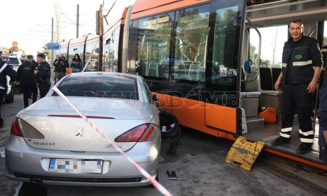 Τροχαίο στο Παλαιό Φάληρο: Ξεσπά ο γιος της γυναίκας που σκοτώθηκε - «Πέθανε ακαριαία, την σκότωσαν»