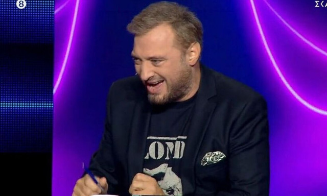 Φερεντίνος: Είχα πάει σε ψυχολόγο, του είπα τα προβλήματα μου και μου είπε «σήκω να κάτσω εγώ»