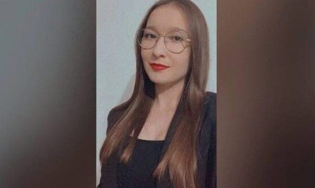 Ξάνθη: Το συγκινητικό «αντίο» μαθητών στην 19χρονη που παρέσυρε και σκότωσε αστυνομικός