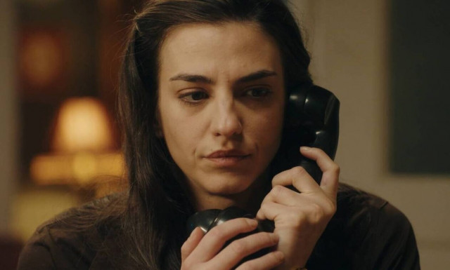 Το Ναυάγιο spoiler: Η Αλίκη κάνει μία συγκλονιστική αποκάλυψη στον Γιώργη