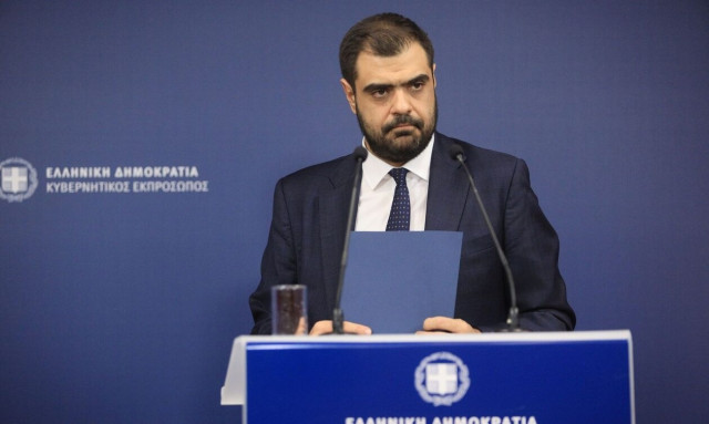 Μαρινάκης: Αν δεν πειθαρχήσουν οι ομάδες τα γήπεδα θα παραμείνουν κλειστά